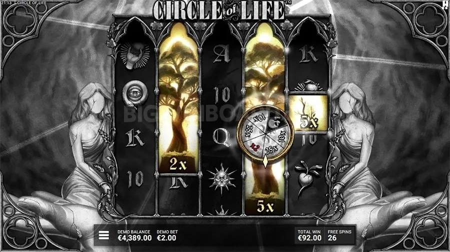 Maximizing Your Wins at Megabet Slots